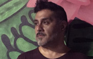 Sergio Arguero art