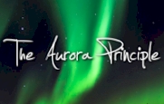 The Aurora Principle art