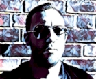 Chris Johnson art