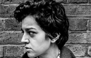 Anahita Shamsaei art