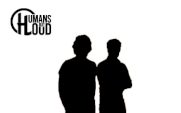 Humans Out Loud art