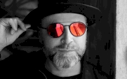 Adam Toxic art