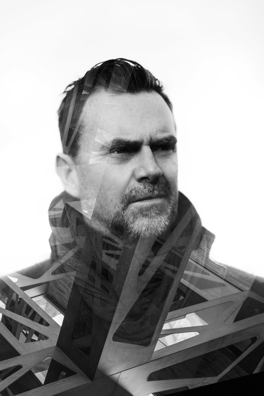 Nick Warren art