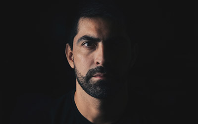 Federico Monachesi art