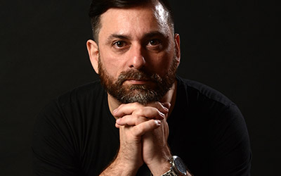 Fernando Ferreyra art
