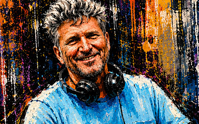 Olaf van der Wacht art