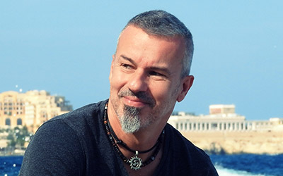 Ricardo Piedra art
