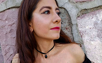 Sybelle Mier art