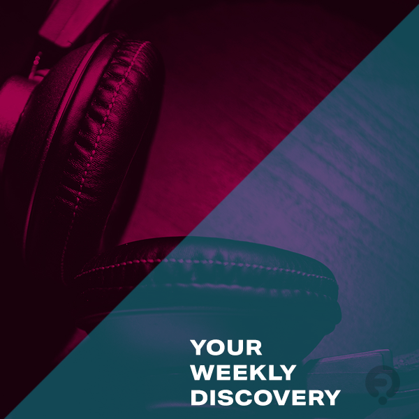 Your Weekly Discovery (108304) art