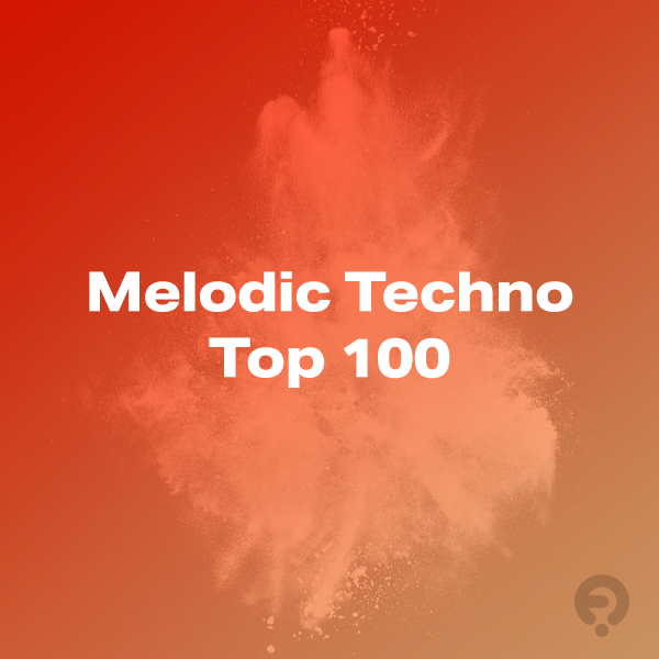 Top Melodic Techno Mixes art