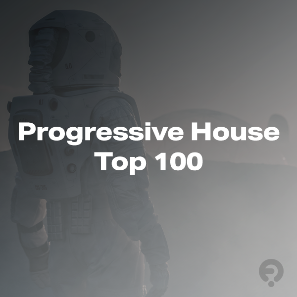 Top Progressive House Mixes art