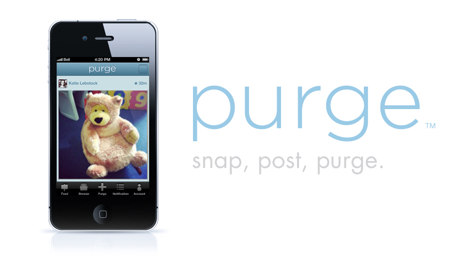 Purge Fundable Crowdfunding for Small Businesses