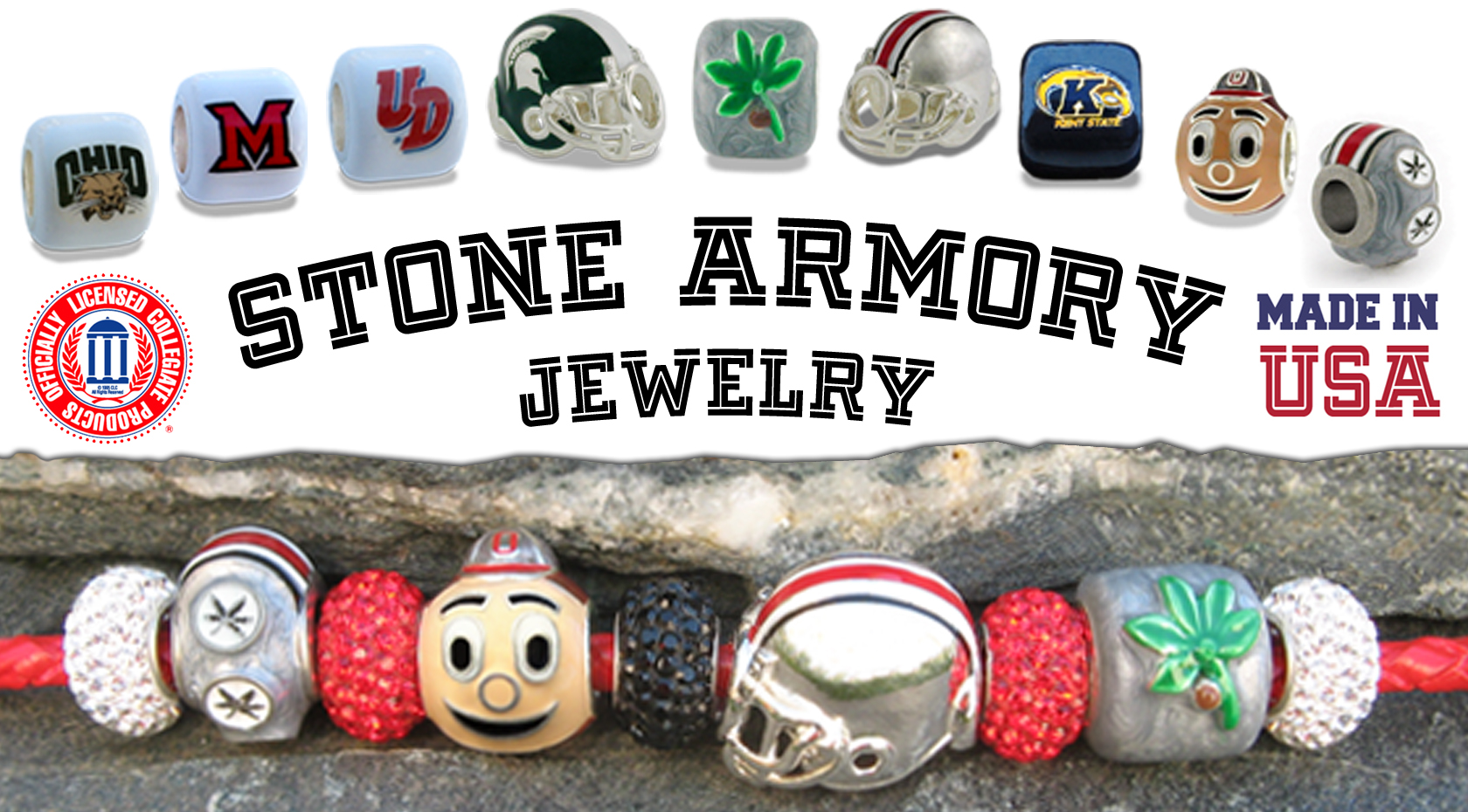 Stone Armory Fundable Startup Fundraising Platform