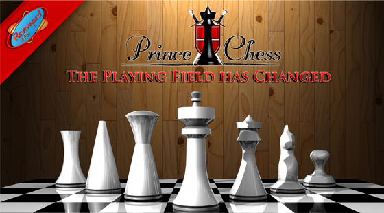 chess prince
