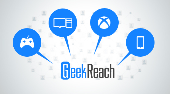 Geek Reach | Fundable - Startup Fundraising Platform