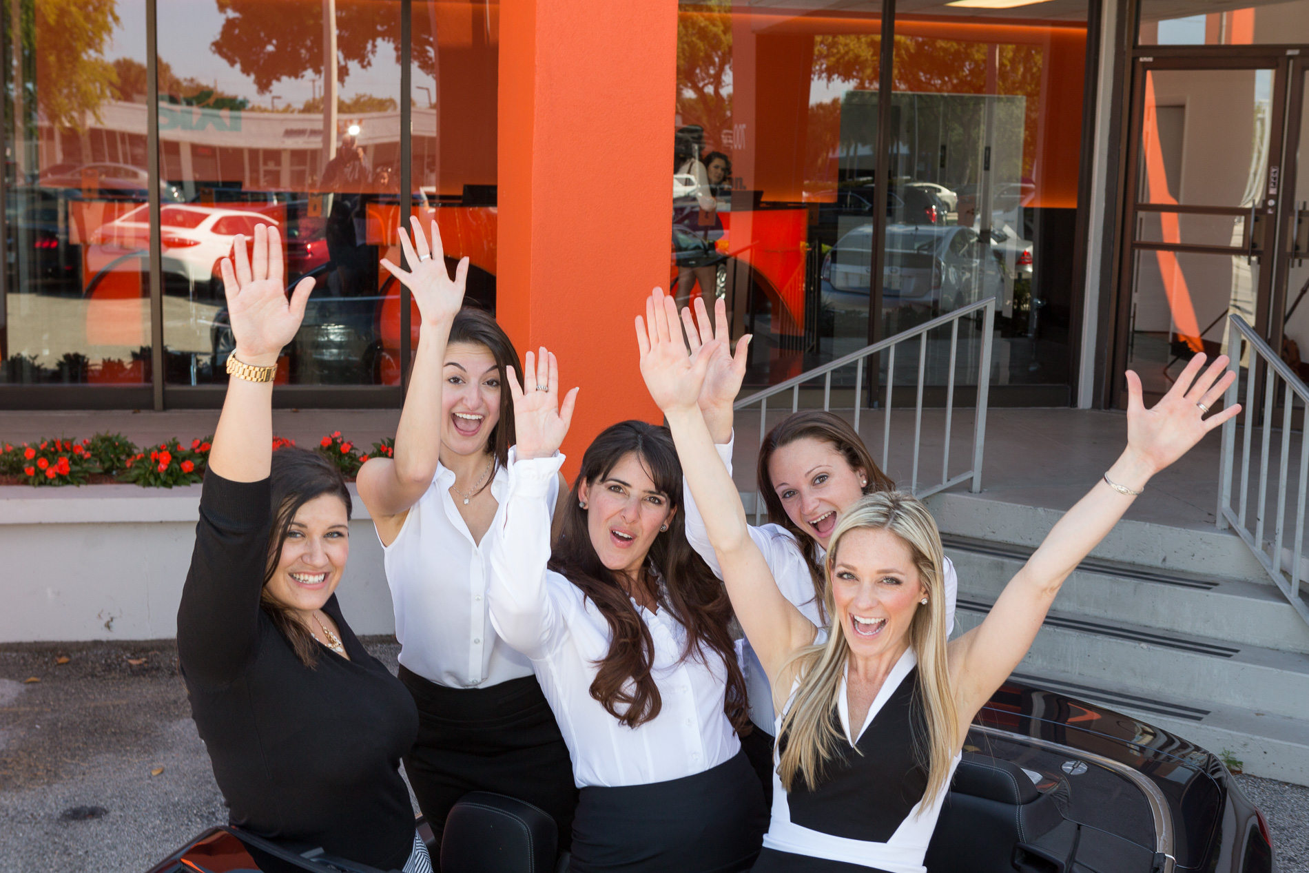 Working at Sixt Glassdoor