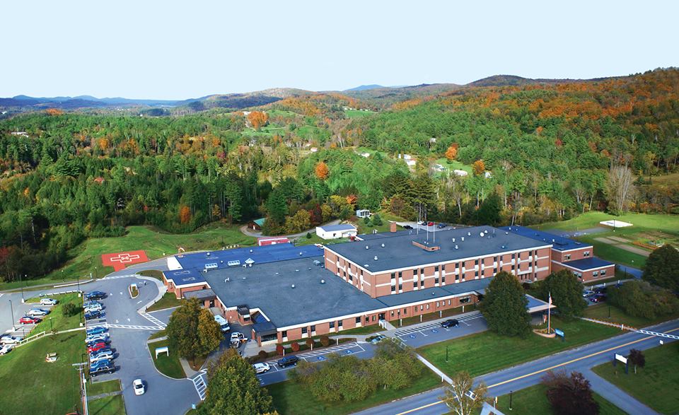 Working at Northeastern Vermont Regional Hospital Glassdoor