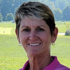 Picture of HELEN KURTIN, PGA