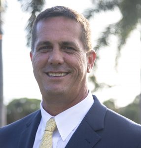 Picture of EJ MCDONNELL, PGA
