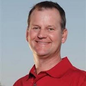 Picture of JON TATTERSALL, PGA