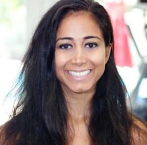 Picture of NIKA ESHETU