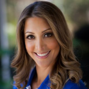 Picture of TASHA BOHLIG, PGA