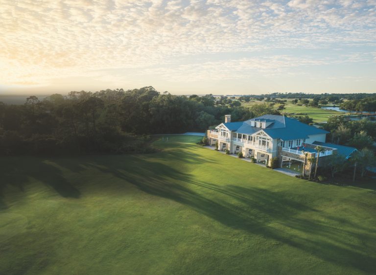 Sea Island 6