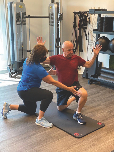 Bonita Bay Fitness 4