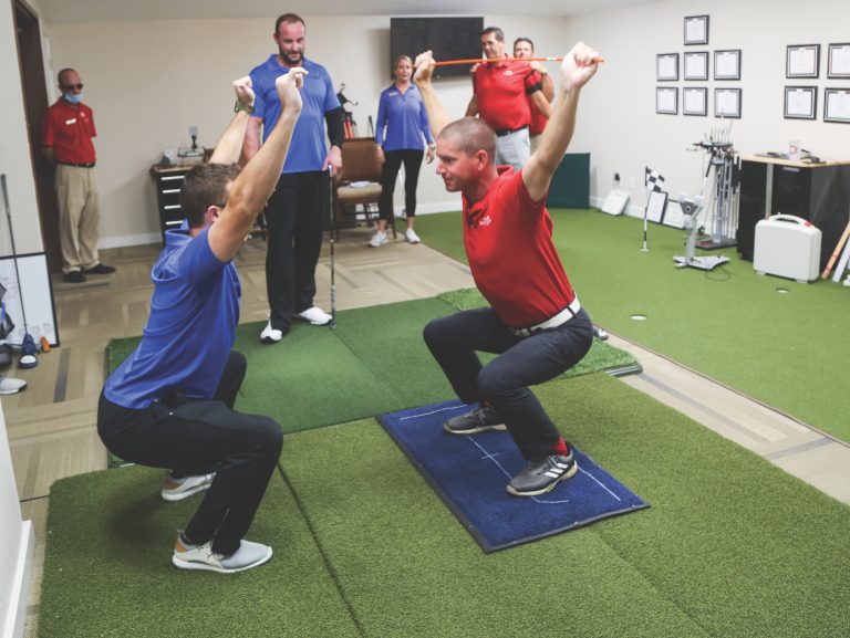 Bonita Bay Fitness 2