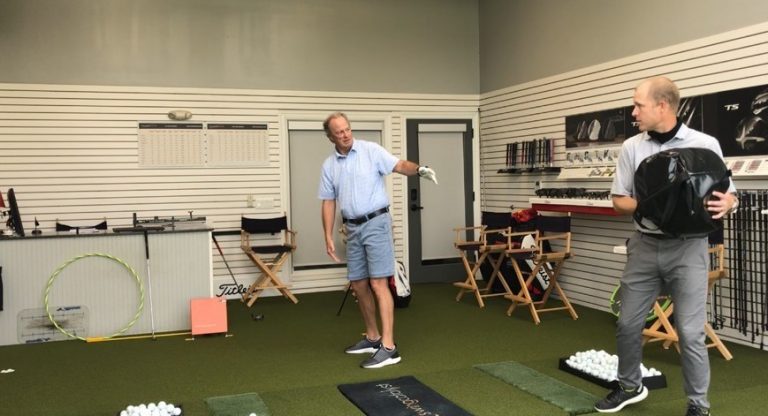 Northridge CC 2