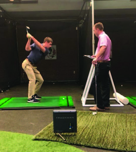 Program Design & Implementation: Golf Fitness as Core Curriculum - Golf ...