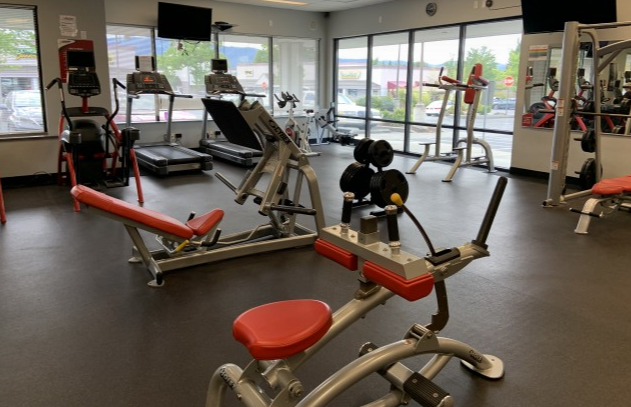 Snap Fitness 2