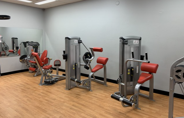 Snap Fitness 1