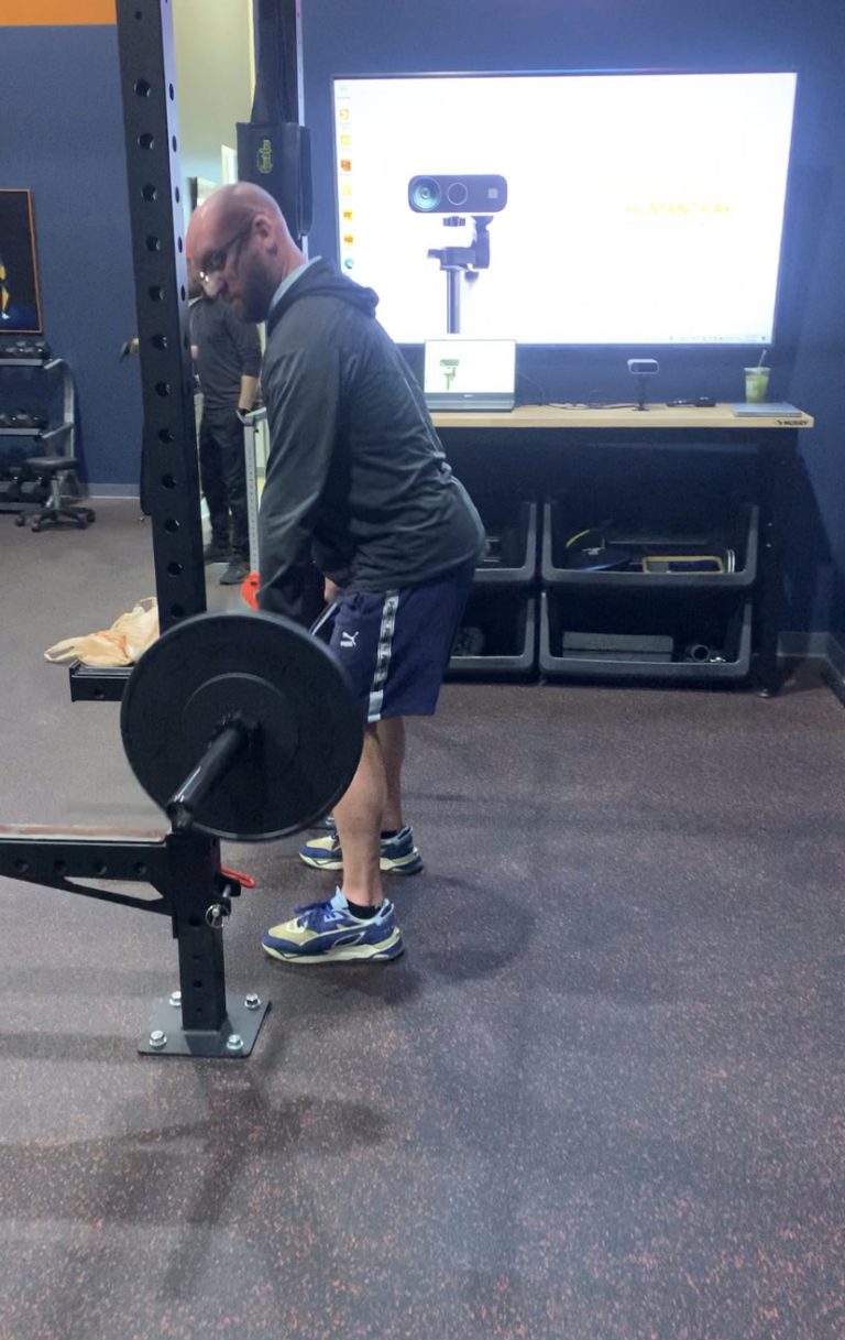 Program Design & Implementation: Evolution of a Golf Performance ...