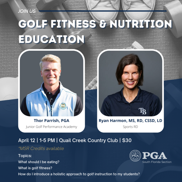 PGA