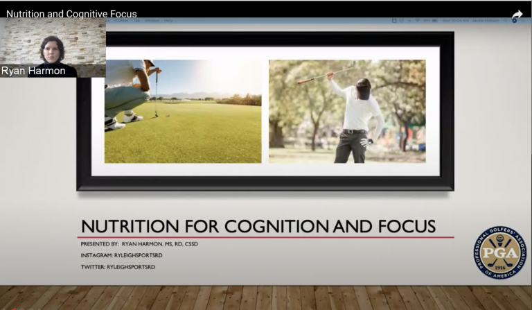 Cognition & Focus 1