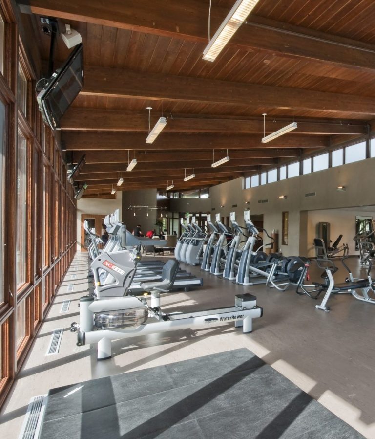 Northwood Club 14