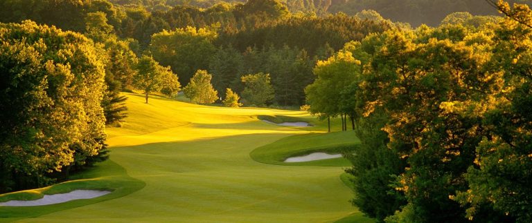 course pic