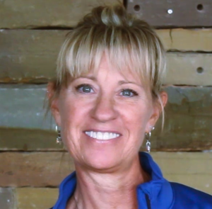 Picture of JENNY HILL