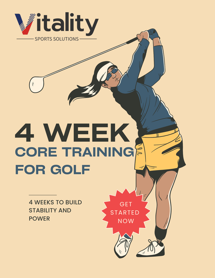 Green+Minimalist+Annual+Golf+Tournament+Flyer