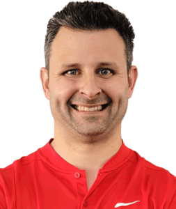 Picture of SPENCER TATUM