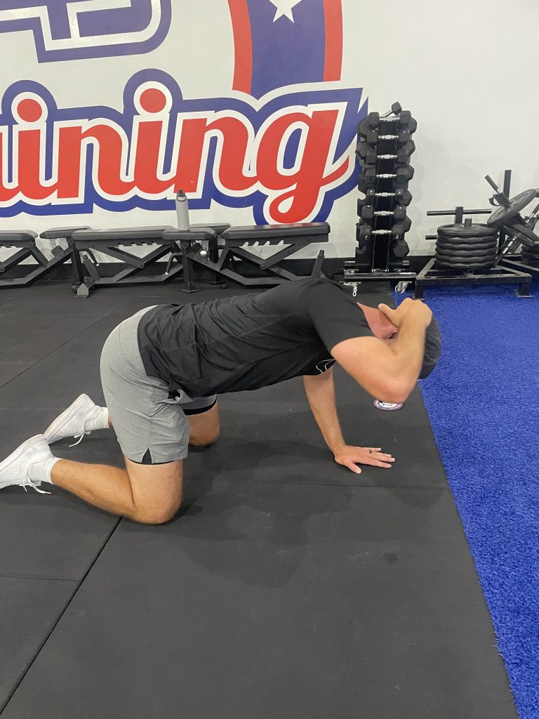 Where_Gullo Thoracic Spine Rotation 3