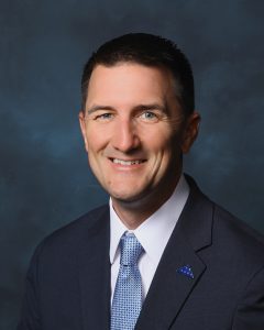Picture of THOMAS BRINSON, PGA