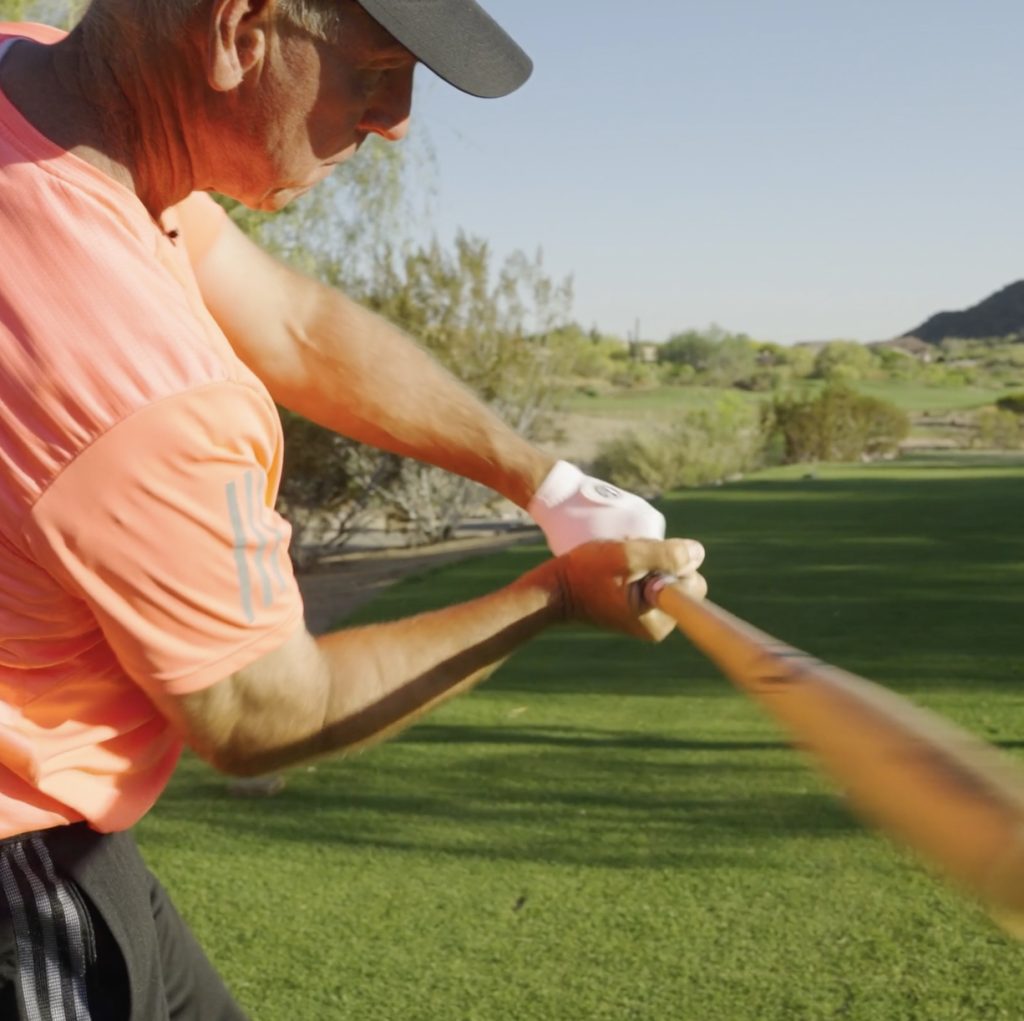 Mike Malaska, PGA