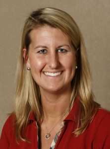 Picture of LINDSAY BECKER