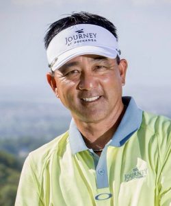 Picture of RANDY CHANG, PGA