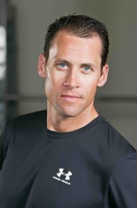 Picture of SEAN COCHRAN