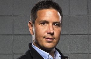 Picture of CHRIS COMO