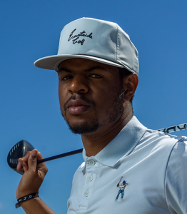 Picture of EARL COOPER, PGA