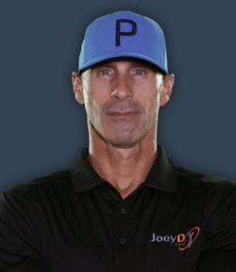 Picture of JOEY DIOVISALVI